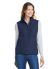 Ladies' M2 Rocklin Vest M15779 ARCTIC NAVY