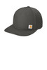 Carhartt ® Ashland Cap. CT106665 Gravel