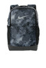 LIMITED EDITION Nike Brasilia Camo Backpack NKFZ2608 Iron Grey