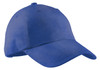 Port Authority® Ladies Garment-Washed Cap. LPWU Faded Blue