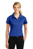 Sport-Tek® Ladies Micropique Sport-Wick® Polo. LST650 True Royal