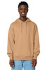 Stanley/Stella Unisex Cruiser 2.0 Hooded Sweatshirt SXU003 Latte