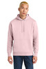 Stanley/Stella Unisex Cruiser 2.0 Hooded Sweatshirt SXU003 Cotton Pink