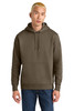 Stanley/Stella Unisex Cruiser 2.0 Hooded Sweatshirt SXU003 Mosstone