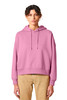 Stanley/Stella Women's Stella Nora Hooded Sweatshirt SXW035 Bubble Pink