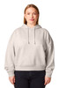 Stanley/Stella Women's Stella Nora Hooded Sweatshirt SXW035 Eco Heather