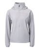 Cutter & Buck Charter Eco Recycled Womens Anorak Jacket LCO00062 Polished