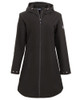 Cutter & Buck Camano Everyday Stretch Recycled Womens Water Resistant Jacket LCO00077