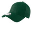 New Era® - Stretch Mesh Cap.  NE1020 Dark Green