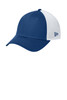 New Era® - Stretch Mesh Cap.  NE1020 Flag Royal/ White