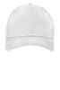 New Era® - Stretch Mesh Cap.  NE1020 White S/M