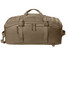 CornerStone® Tactical Barrel Duffel CSB817 Coyote Brown