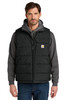Carhartt® Montana Insulated Vest CT105475 Black