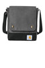 Carhartt® Crossbody Snap Bag CTB0000606 Grey