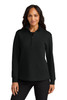Port Authority® Women's Wearever Signature Double Pique 1/4-Zip LK210 Deep Black