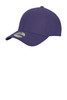 New Era ® Diamond Era Stretch Cap. NE1121 Purple S/M