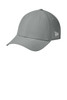 New Era ® Diamond Era Stretch Cap. NE1121 Flag Grey