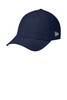 New Era ® Diamond Era Stretch Cap. NE1121 Flag True Navy