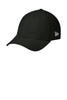 New Era ® Diamond Era Stretch Cap. NE1121 Flag Black