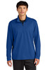 Sport-Tek® Micropique Sport-Wick® 1/4-Zip ST672 True Royal