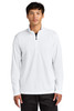 Sport-Tek® Micropique Sport-Wick® 1/4-Zip ST672 White
