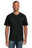 CornerStone® Tall Workwear Pro Short Sleeve Pocket Tee TLCS440P Black