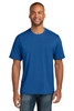 CornerStone® Tall Workwear Pro Short Sleeve Pocket Tee TLCS440P Royal