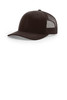 Richardson Trucker Cap 112 Coffee