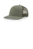 Richardson Trucker Cap 112 Loden