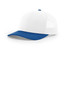 Richardson Trucker Cap 112 White/ White/ Royal