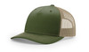 Richardson Five-Panel Trucker 112FP