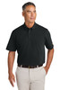Brooks Brothers® Pinpoint Pique Dress Polo BB18222 Deep Black