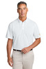 Brooks Brothers® Pinpoint Pique Dress Polo BB18222 White