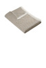 Brooks Brothers® Coastal Throw BB19001 Ledger Khaki/ Parchment
