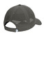 New Era ® Perforated Performance Cap. NE406 Graphite Back