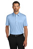 Port Authority® Shirt Collar Polo K700 Cloud Blue