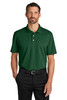 Port Authority® Dry Zone® Stain-Release Grid Polo K845 Hunter Green