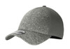 New Era® Shadow Stretch Mesh Cap. NE702 Graphite/ Shadow Heather