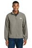 The North Face® Mountain Horizon Jacket NF0A8GE2 Stone Slab Grey