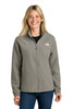The North Face® Women's Mountain Horizon Jacket NF0A8GE3 Stone Slab Grey