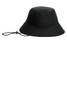 New Era ® Hex Era Bucket Hat NE800 Black