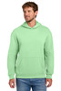 Port & Co™ Easy Fleece Pullover Hooded Sweatshirt PC68H Spearmint