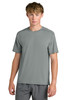 Richardson Clutch Short Sleeve Tee RA7110SS Grey