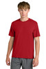 Richardson Clutch Short Sleeve Tee RA7110SS Red