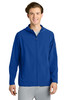 Richardson Barrage Hooded Wind Jacket RA7400FZH Royal