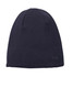 New Era® Knit Beanie. NE900 Deep Navy