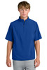 Richardson Barrage Wind Shirt RA7400SSQ Royal