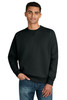 Stanley/Stella Unisex Knoxer Crewneck Sweatshirt SXU026 Black
