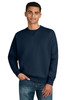 Stanley/Stella Unisex Knoxer Crewneck Sweatshirt SXU026 French Navy