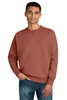 Stanley/Stella Unisex Knoxer Crewneck Sweatshirt SXU026 Heritage Brown